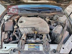 شيفروليه امبالا